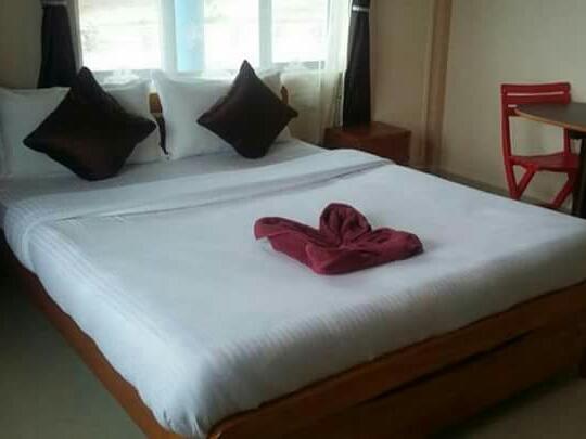 Four Season Eco Resort Cherrapunji Exterior foto